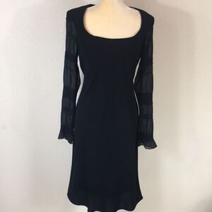 Vintage Jones New Your Dress